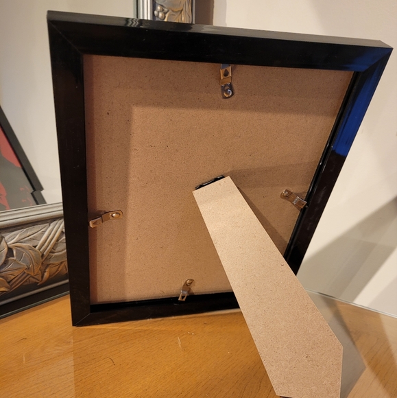 Hand painted "Lemmy" from Motorhead. - Picture 4 of 8